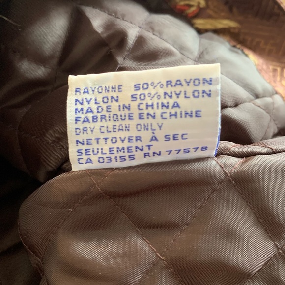 April Cornell for Cornell Trading Messenger Bag - Picture 3 of 13